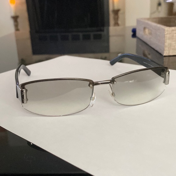 COPY - 90s VINTAGE GUCCI SUNGLASSES